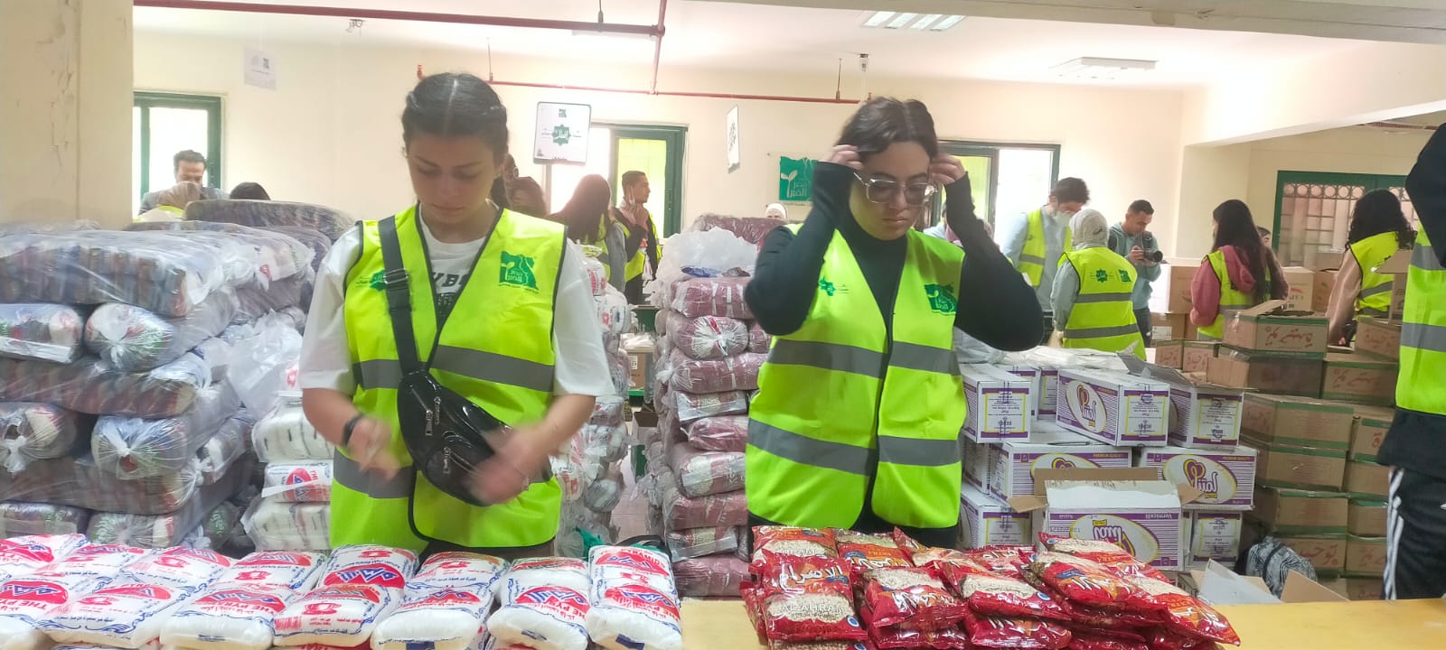 مؤسسه مصر الخير مؤسسه مصر الخير