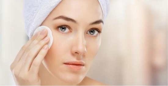 وصفات طبيعية للتخلص من خلايا الجلد الميتة