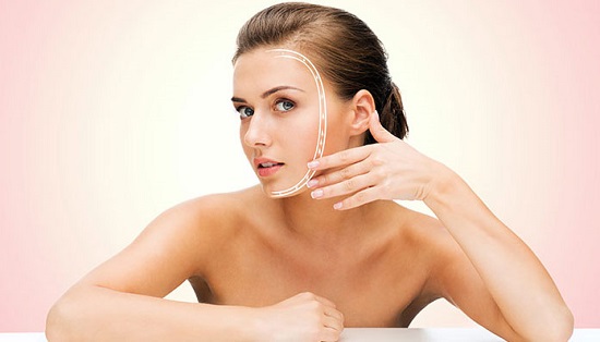 وصفات  للتخلص من خلايا الجلد الميتة