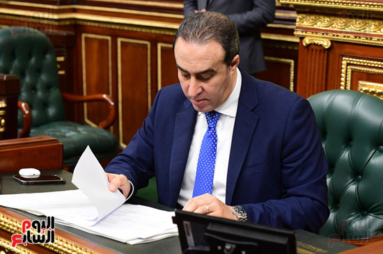 مجلس النواب (23)