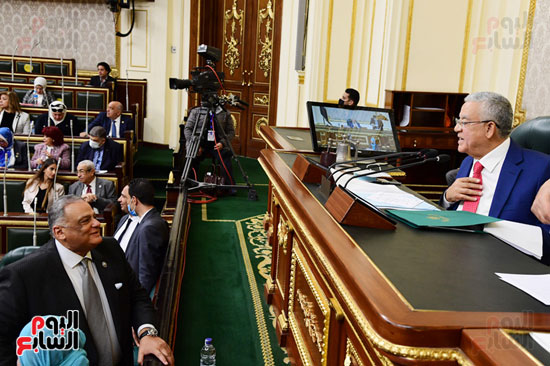 مجلس النواب (18)