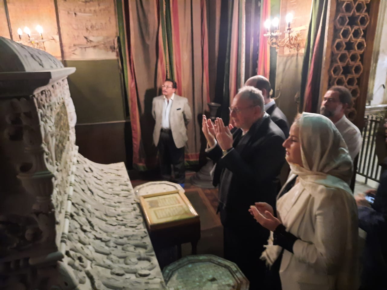 الملك احمد فؤاد