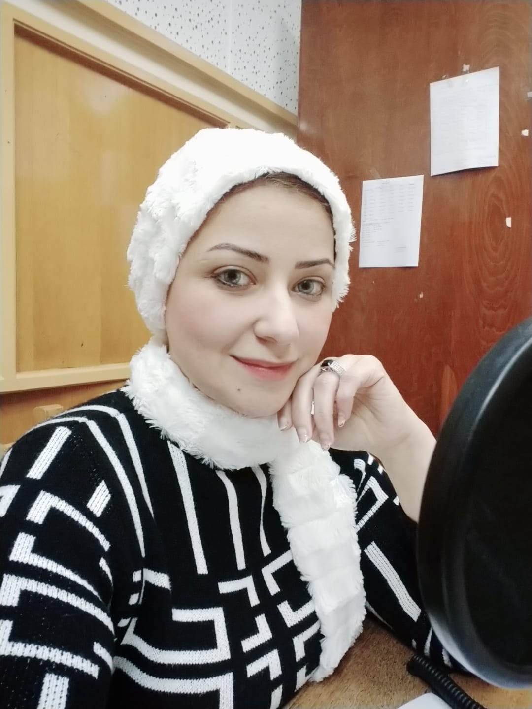 اميره سليمان