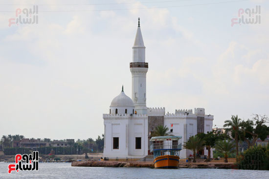 مسجد أبو مندور