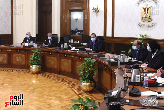 جانب من الاجتماع (4)