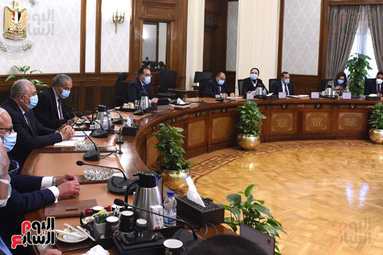 جانب من الاجتماع (2)