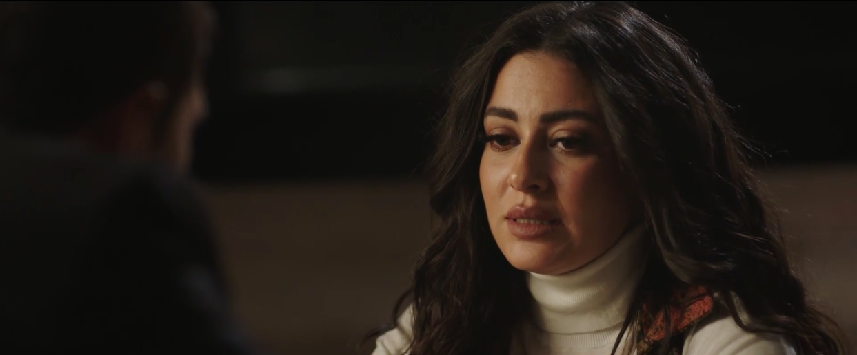 ميرنا نور الدين