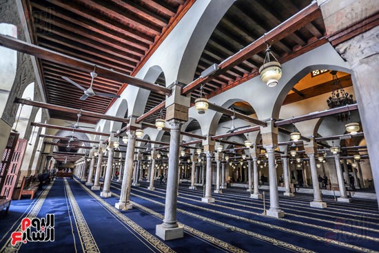 مسجد الإمام