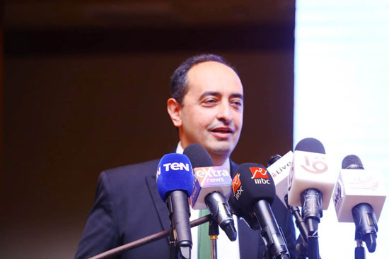 الدكتور-عمرو-عثمان-مساعد-وزير-التضامن