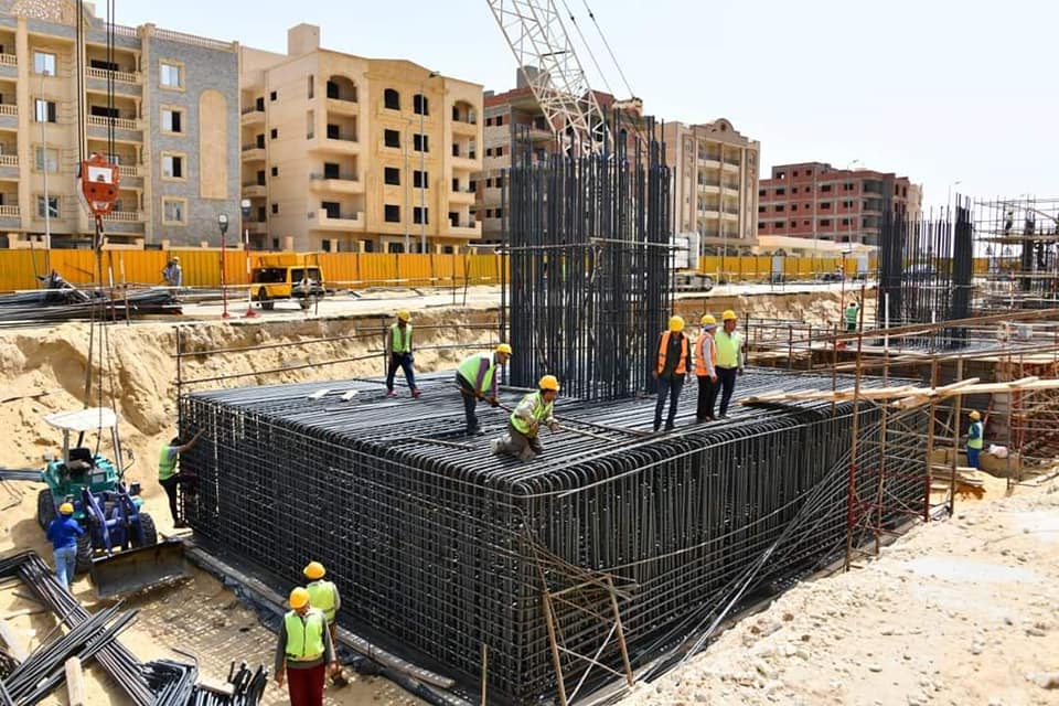 مشروع مونوريل غرب النيل (6)