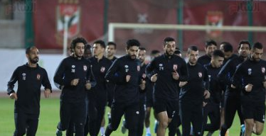 الأهلى الأهلى