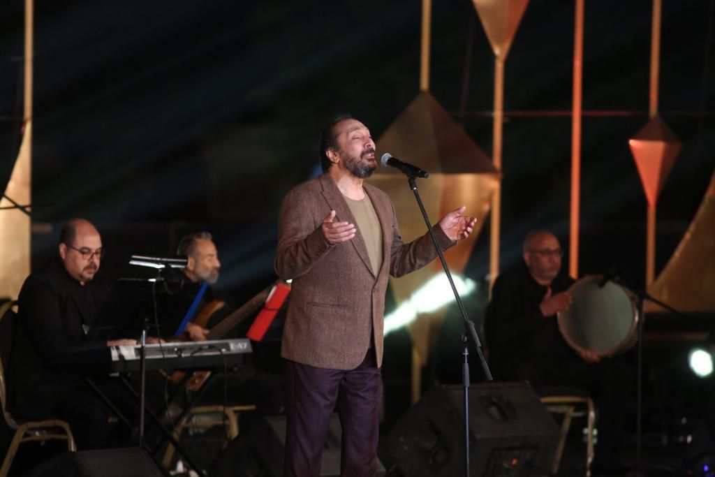 الحجار