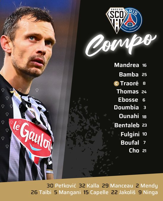 تشكيل أنجيه تشكيل أنجيه