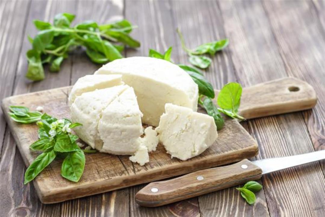 فوائد الجبنة القريش لصحتك