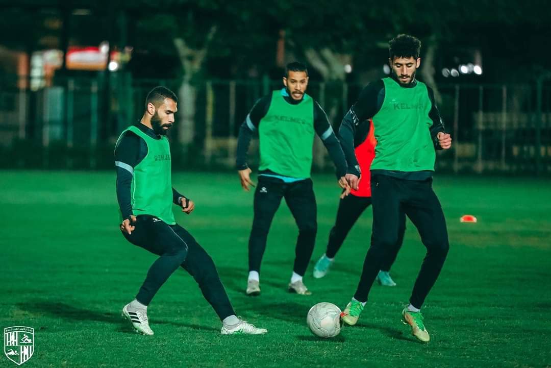مران المقاولون (2)