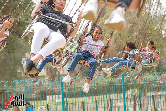 احتفالات أعياد الربيع (13)