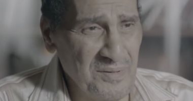 الممثل الراحل أحمد فوزى