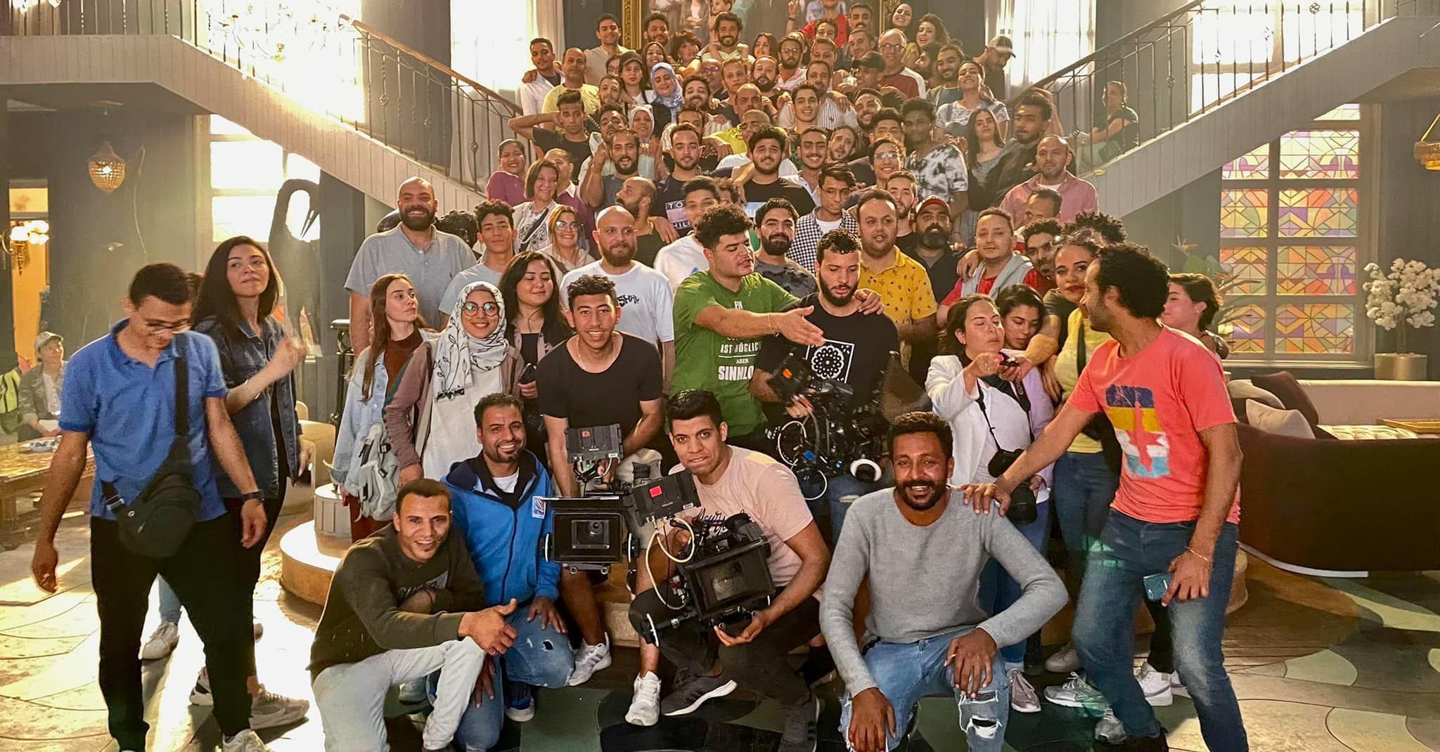 فركش راجعين يا هوى فركش راجعين يا هوى