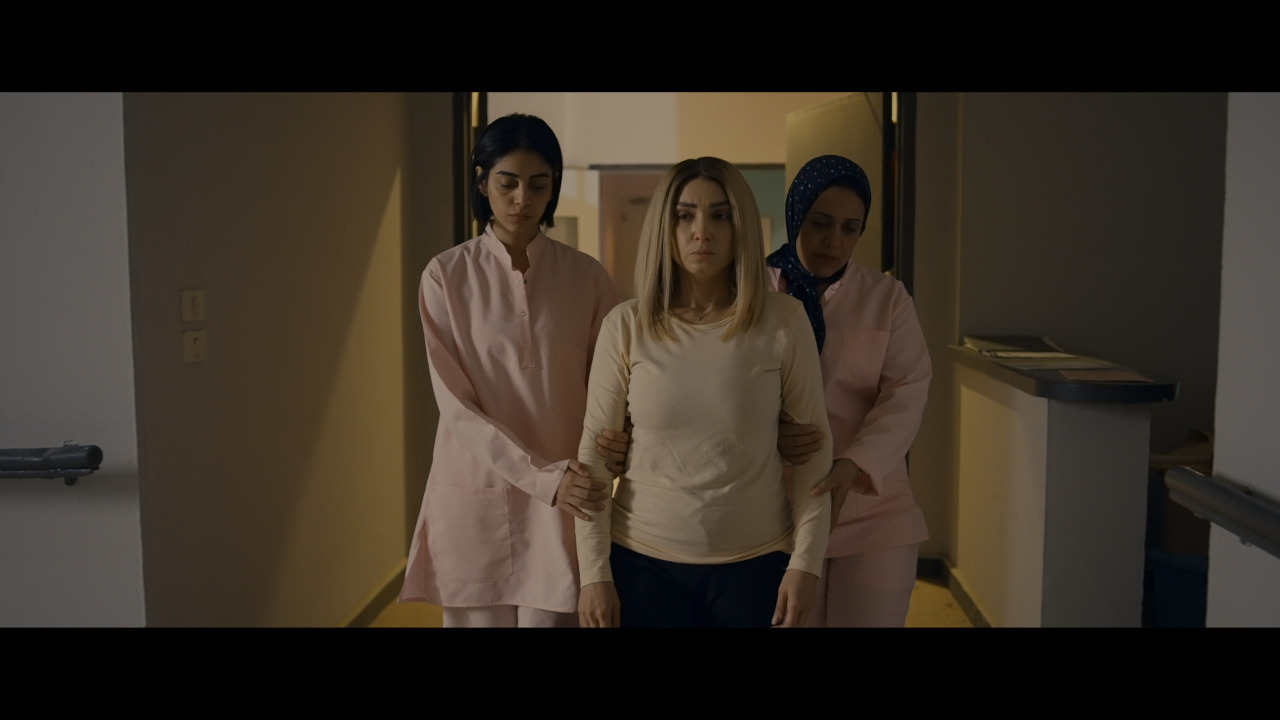 روجينا تكشف طريقة محمد لطفي لتدمير حياتها بالحلقة 28 من مسلسل انحراف  (3)