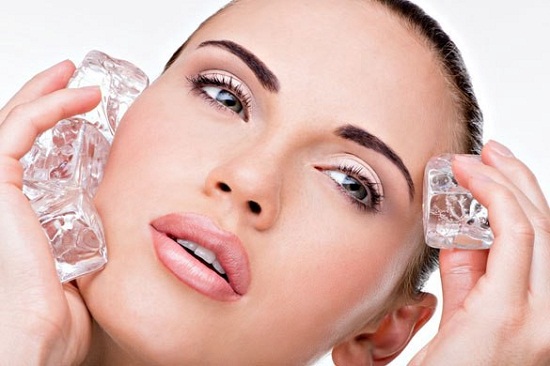 طرق التخلص من المسام المفتوحة
