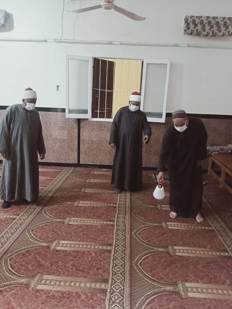 حصاد الأنشطة الدينية فى مديرية أوقاف الأقصر  (13)