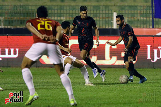 الاهلى - سيراميكا (5)