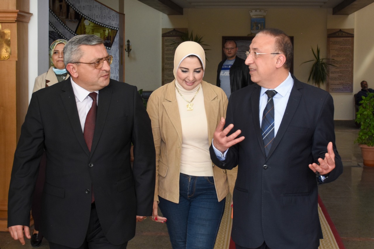 جانب من اللقاء (2)