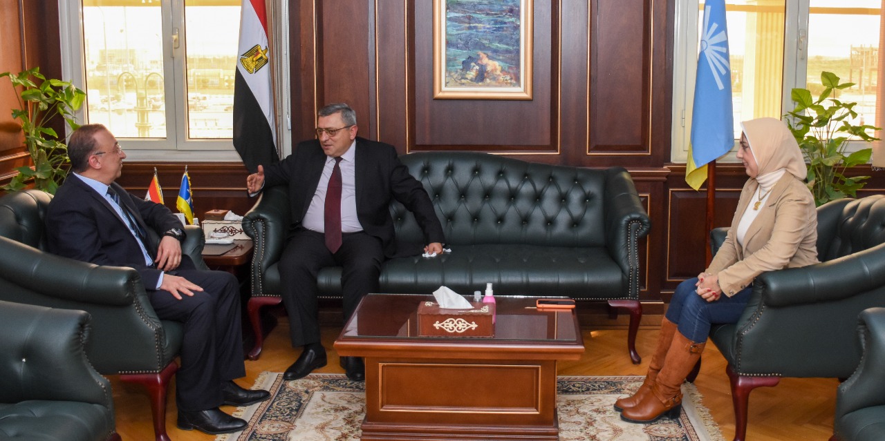 جانب من اللقاء (3)