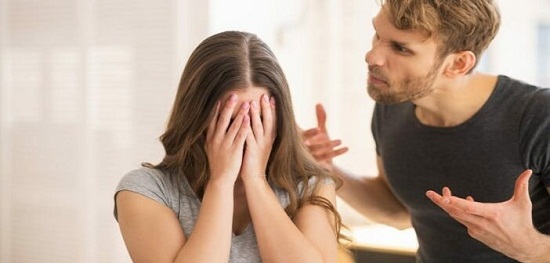 طرق التعامل مع الزوج الغاضب