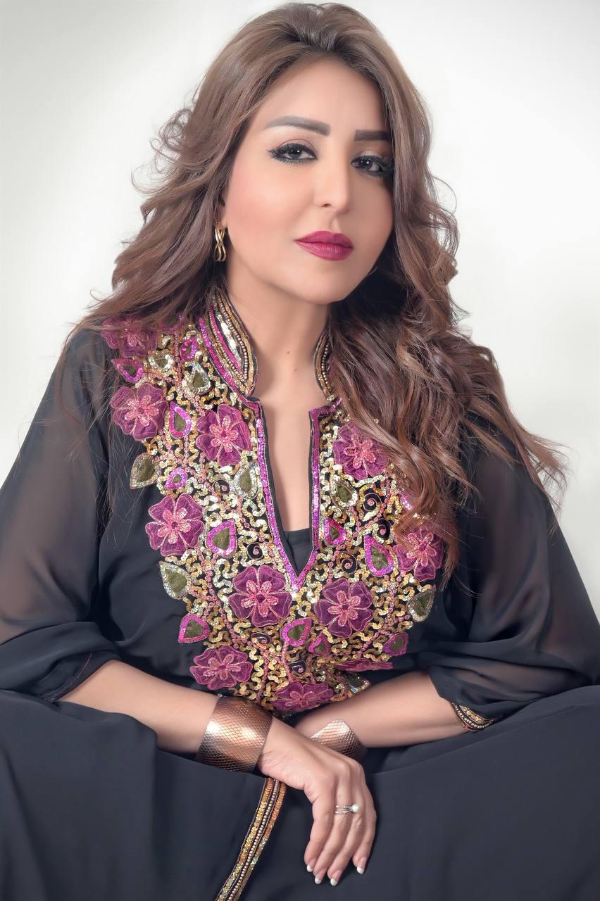 الفنانة نسمة محمود (2)