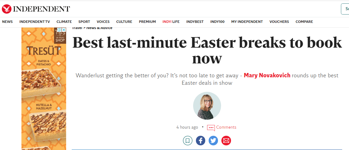 الاندبندنت