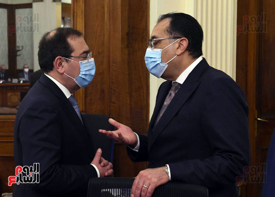 مجلس الوزراء (7)