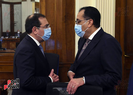 مجلس الوزراء (6)