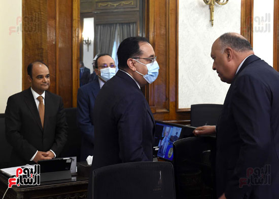 مجلس الوزراء (1)