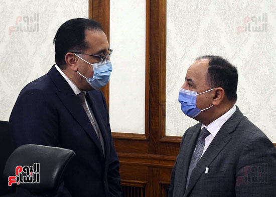 مجلس الوزراء (4)