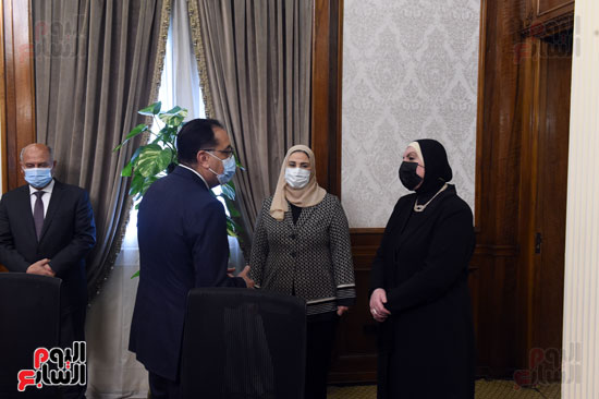 مجلس الوزراء (11)