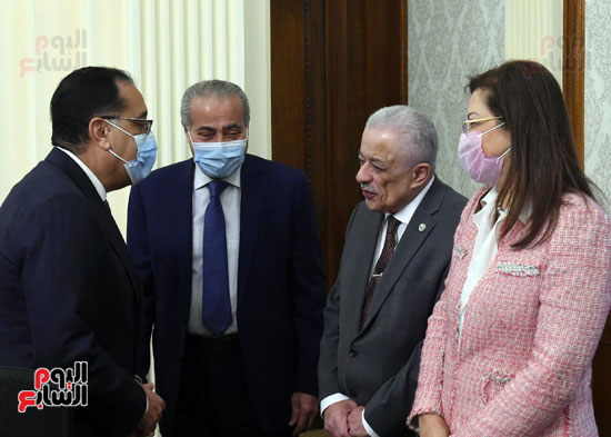 مجلس الوزراء (8)