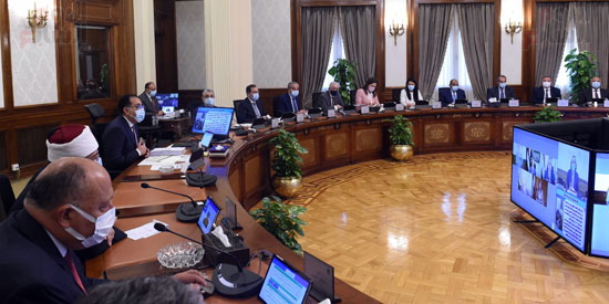 مجلس الوزراء (14)