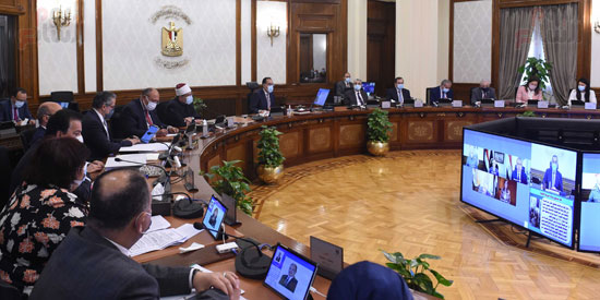 مجلس الوزراء (13)