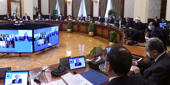 مجلس الوزراء (16)