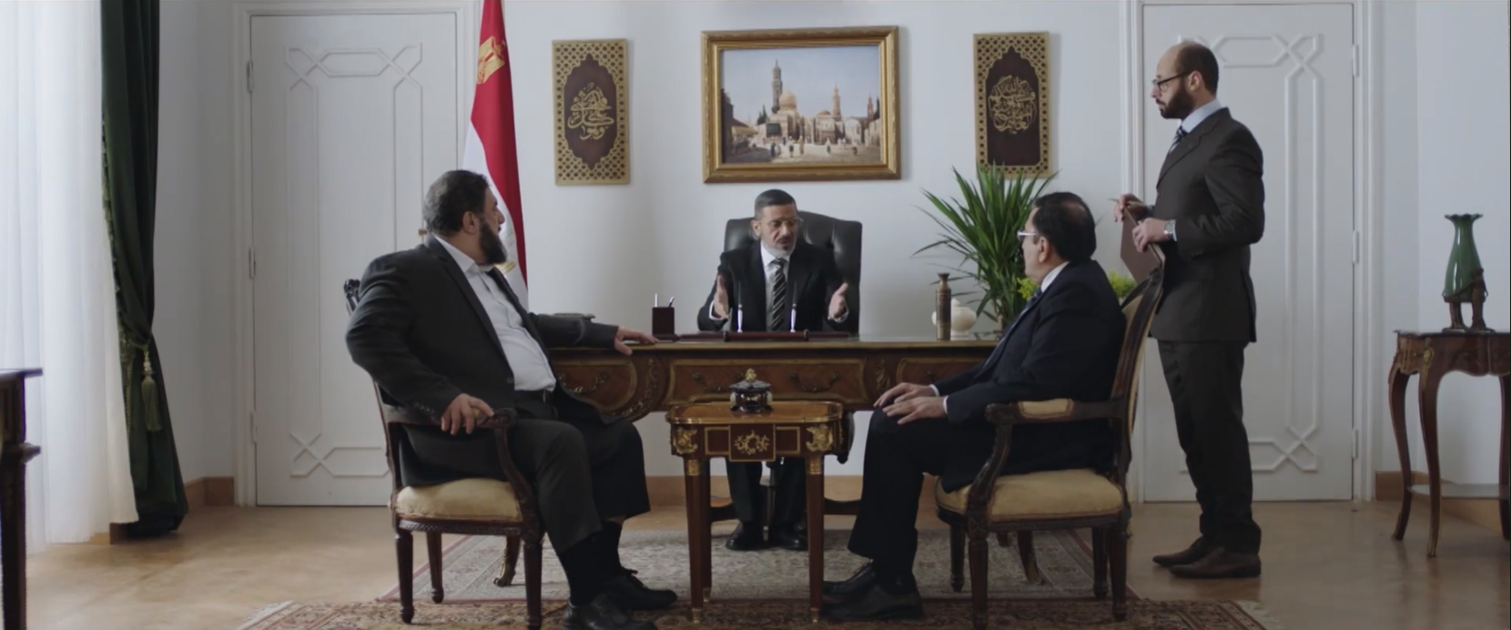 الاختيار 3 الحلقة 77 الاختيار 3 الحلقة 77