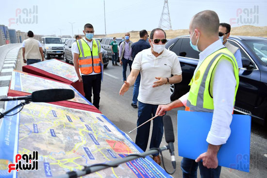 الرئيس عبد الفتاح السيسى (1)