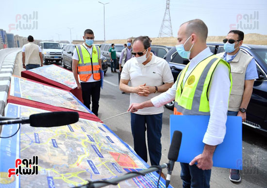 الرئيس عبد الفتاح السيسى (10)