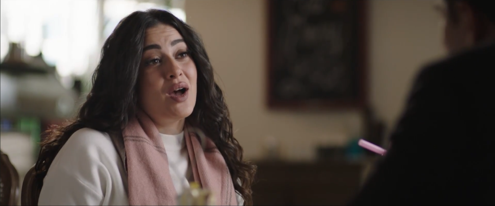 ميرنا نور الدين