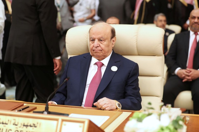 الرئيس اليمنى عبد ربه منصور هادى الرئيس اليمنى عبد ربه منصور هادى