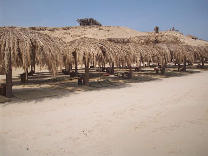 الجفتون تستعد لاستقبال المعيدين الجفتون تستعد لاستقبال المعيدين