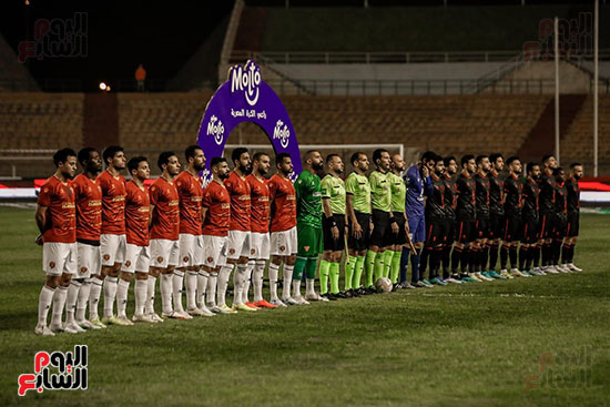 مباراه الاهلى وسيراميكا 