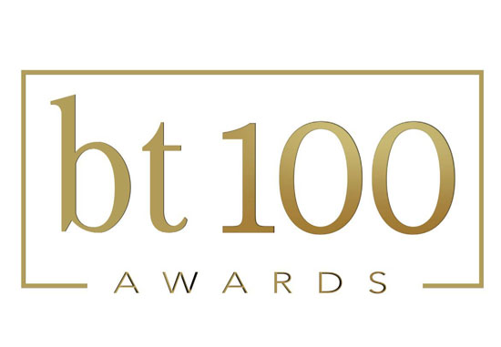 احتفالية bt100