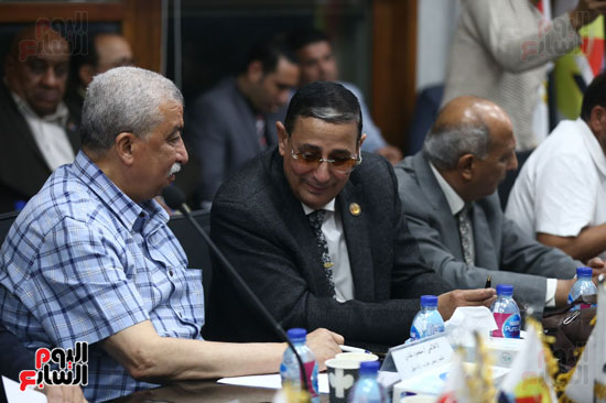 تحالف الأحزاب المصرية (47)