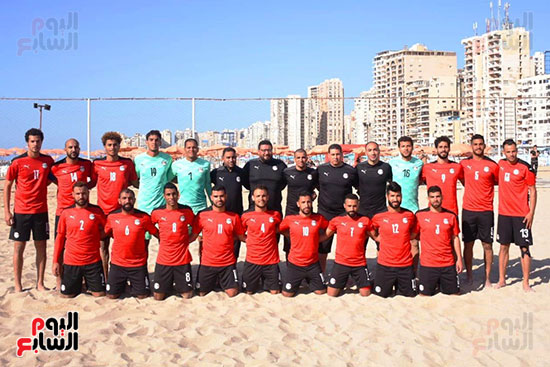المباراة-على-شواطئ-الاسكندرية-(1)